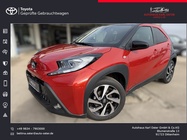 Toyota Aygo 2024