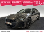 Audi A6 2025