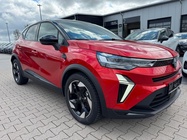 Renault Captur 2025