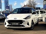 Hyundai i10 2022