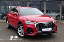 Audi Q3 2020