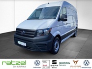 Volkswagen Crafter 2025