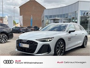 Audi A6 2025