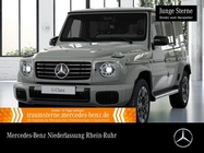 Mercedes-Benz G-Class 2024