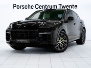 Porsche Cayenne 2024