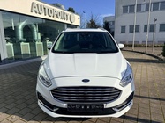 Ford Galaxy 2020