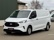 Ford Transit Custom 2025