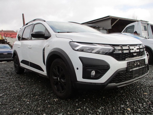 Dacia Jogger 2023