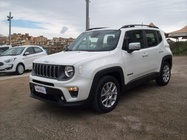 Jeep Renegade 2022