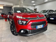 Citroen C3 2022