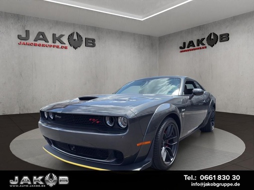 Dodge Challenger 2025