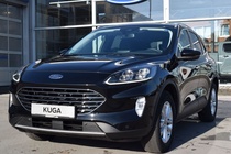Ford Kuga 2021