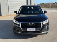 Audi Q2 2020