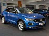 Volkswagen T-Roc 2019