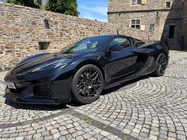 Corvette Z06 2024