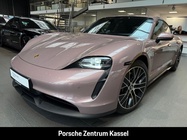 Porsche Taycan 2020