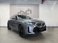 BMW X6 2025