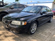Volvo S60 2008