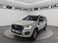 Ford Ranger 2021