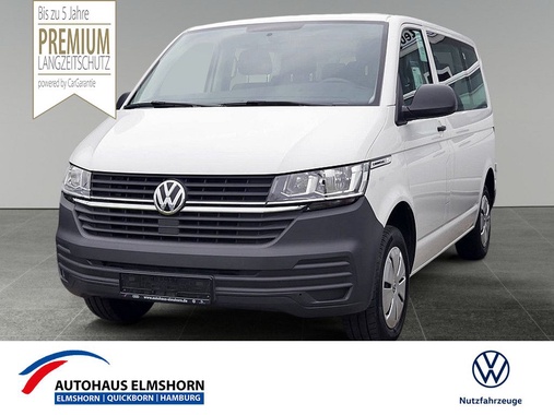 Volkswagen T6 2022
