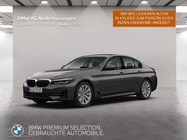 BMW 5 Series 2022