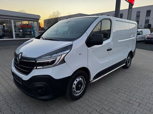 Renault Trafic 2020