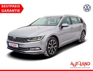Volkswagen Passat 2019