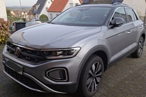 Volkswagen T-Roc 2024