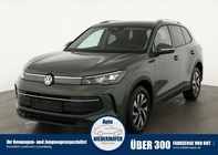 Volkswagen Tiguan 2025