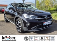 Volkswagen Taigo 2022