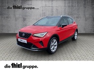 Seat Arona 2023