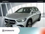 Mercedes-Benz GLA-Class 2023