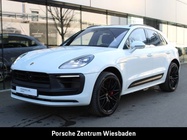 Porsche Macan 2024