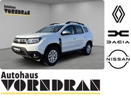 Dacia Duster 2024