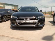 Audi A4 2021