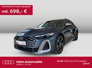 Audi S5 2024