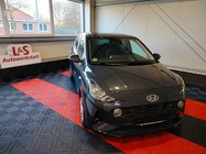 Hyundai i10 2021