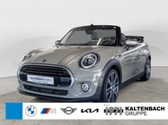MINI Cabrio 2020