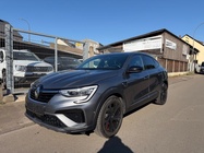Renault Arkana 2022