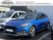 Ford Focus 2021