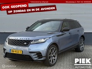 Land Rover Velar 2017