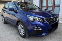 Peugeot 3008 2019