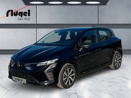 Mitsubishi Colt 2025