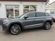Skoda Kodiaq 2021