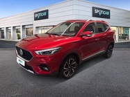 MG ZS 2023