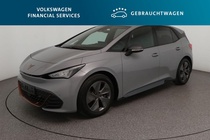 Cupra Born 2022