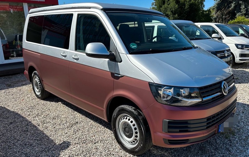 Volkswagen T6