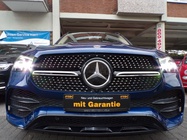 Mercedes-Benz GLE-Class 2020