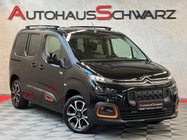 Citroen Berlingo 2019