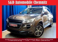 Peugeot 4008 2012